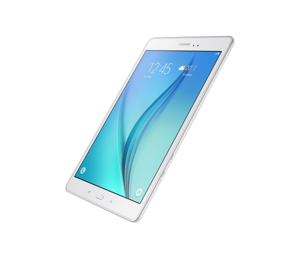 Samsung Galaxy Tab A 9.7 4:3 T550 16GB Biały - 237751 - zdjęcie 4